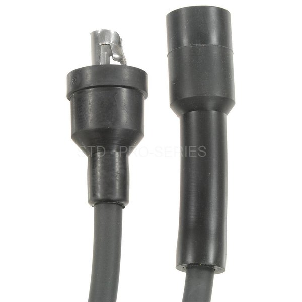 Standard Ignition Standard 29638 Spark Plug Wire Set 29638